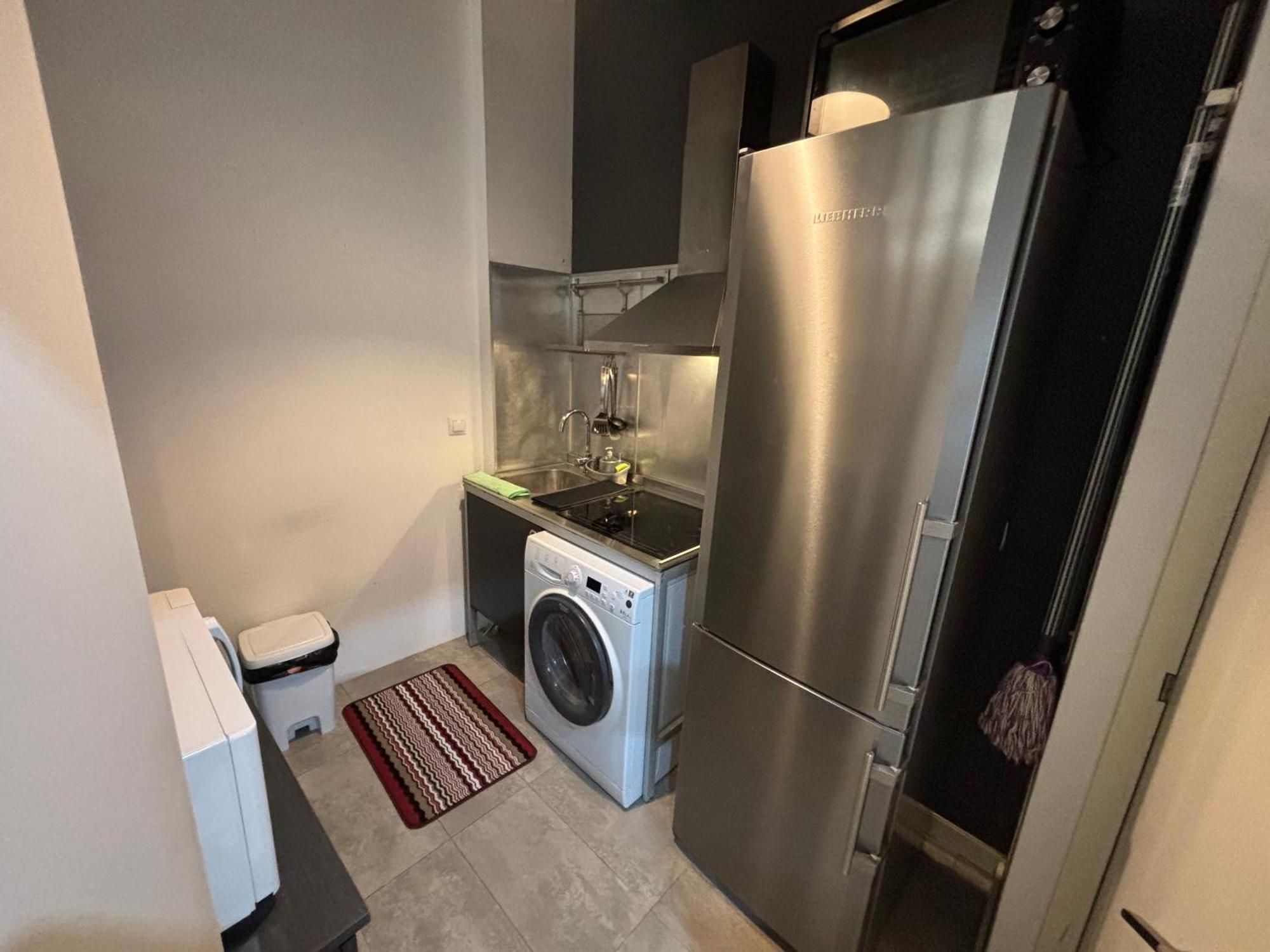 Appartamento Estudio Parejas Barcellona