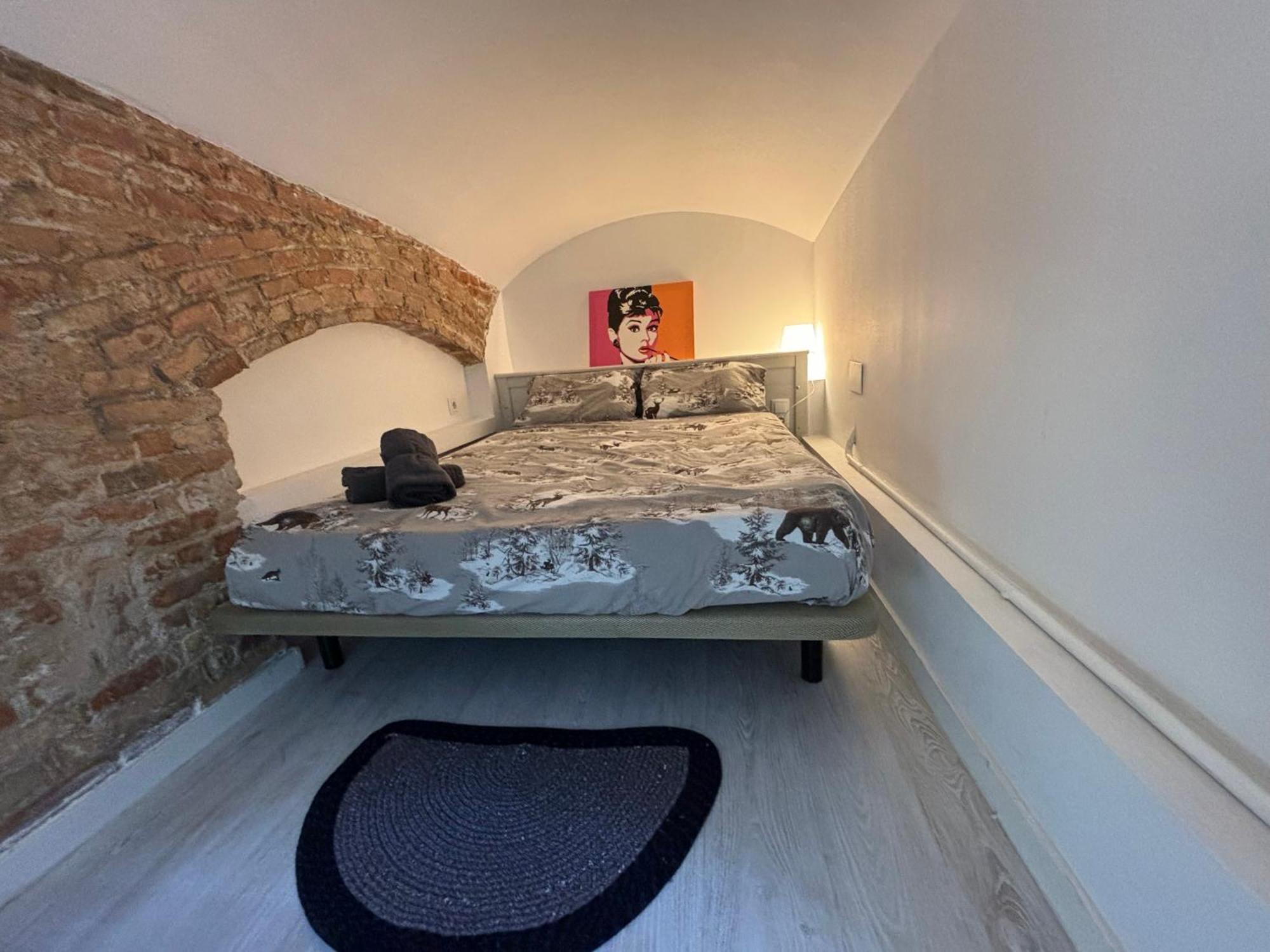 Appartamento Estudio Parejas Barcellona
