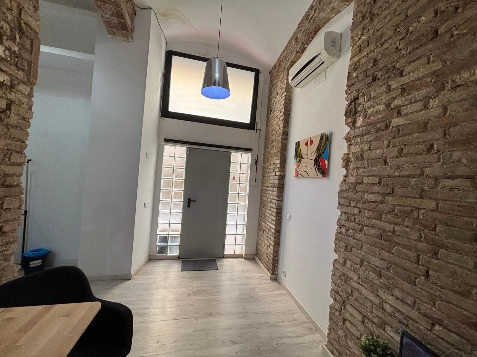 Appartamento Estudio Parejas