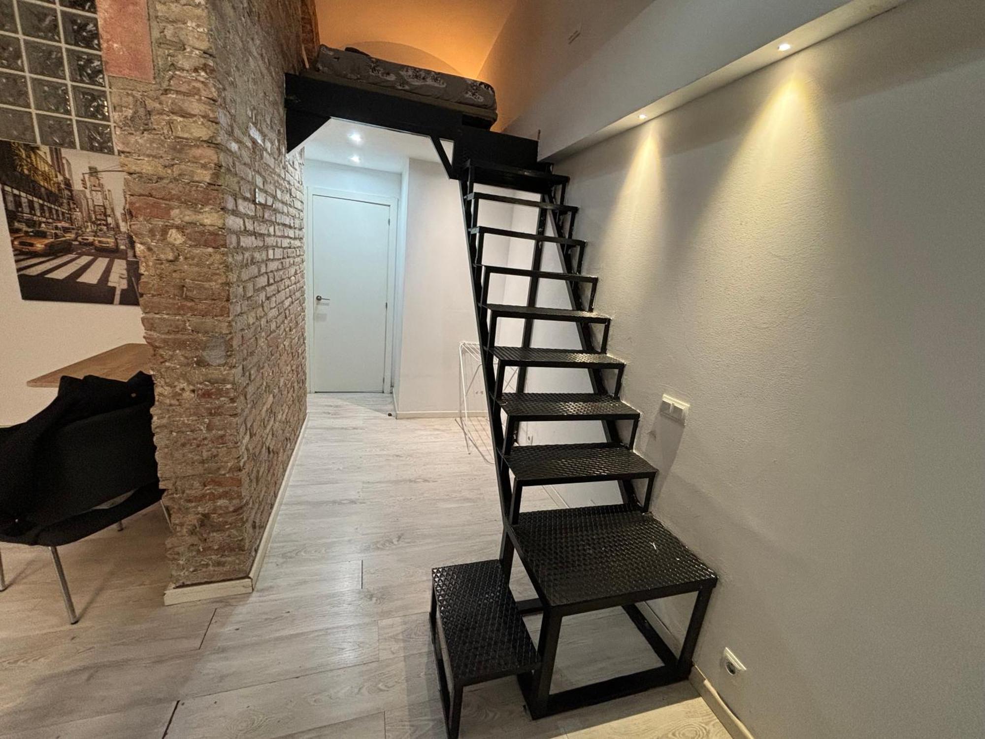 Estudio Parejas Barcellona