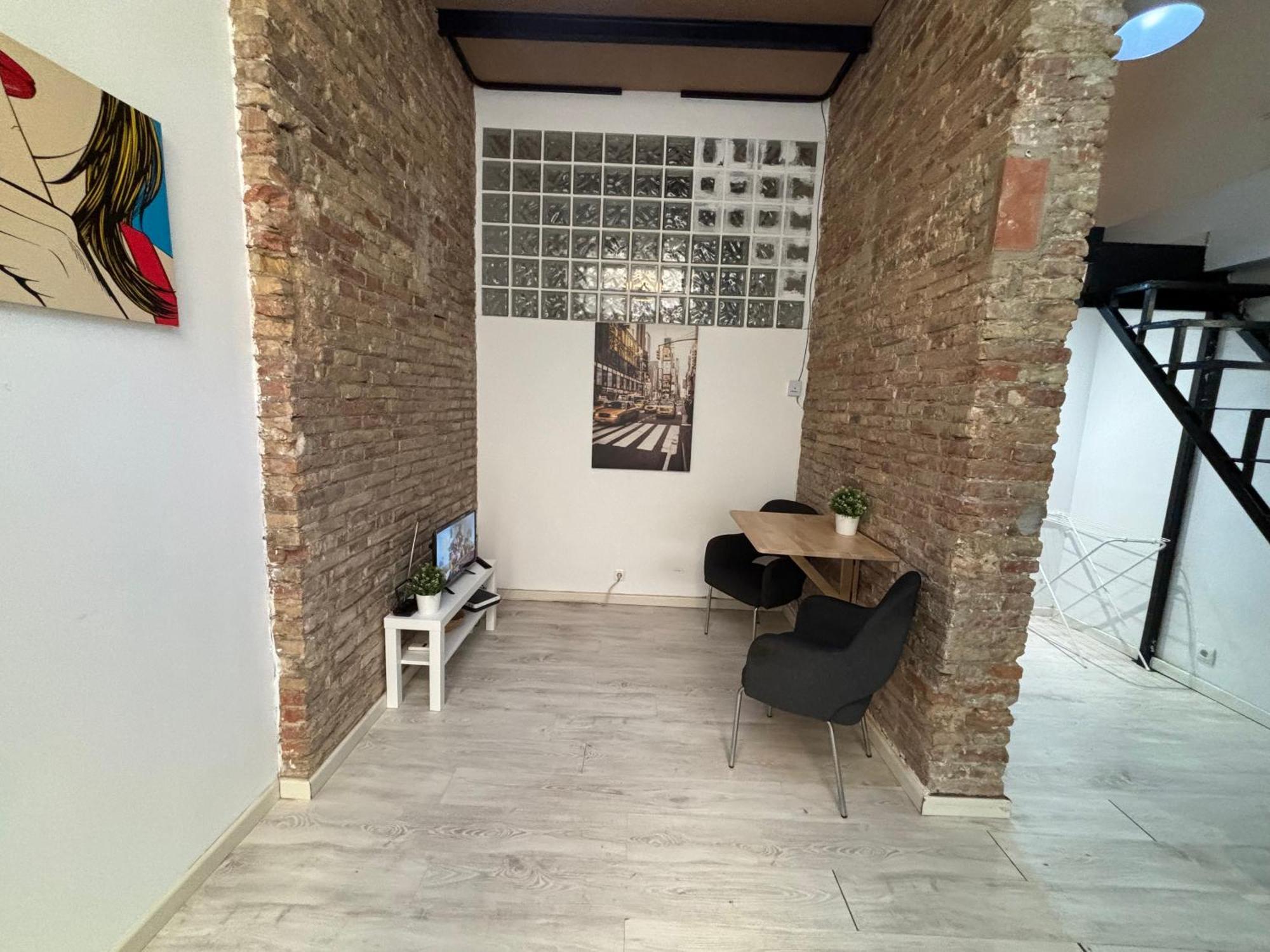 Estudio Parejas Appartamento